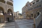 Travelnews.lv iepazīst Hurgadas viesnīcas «Sentido Mamlouk Palace» piedāvājumu 9