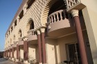 Travelnews.lv iepazīst Hurgadas viesnīcas «Sentido Mamlouk Palace» piedāvājumu 10
