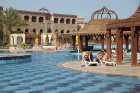 Travelnews.lv iepazīst Hurgadas viesnīcas «Sentido Mamlouk Palace» piedāvājumu 12