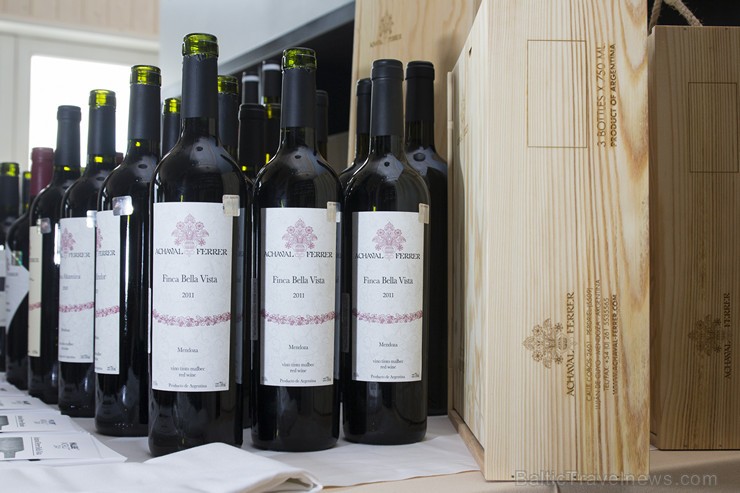 2011.gadā Wines of Argentina pasludināja 17.aprīli par Starptautisko Malbec dienu, lai svinētu šī lieliskā vīna klātbūtni mūsu ikdienā 147227