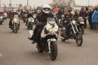Ar tradicionālo motociklu parādi atklāj 2015. gada motosezonu 60