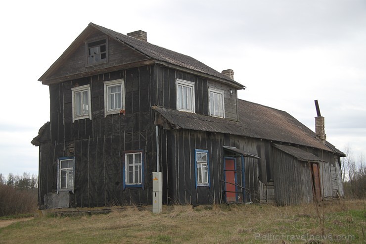 Travelnews.lv redakcija apceļo Latgali ārpus tūrisma maršrutiem. Fotogaleriju atbalsta - Hotel Kolonna Rēzekne Travelnews.lv redakcija apceļo Latgali ārpus tūrisma maršrutiem. Fotogaleriju atbalsta - Hotel Kolonna Rēzekne 147443