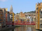 Spānijas pilsēta Žirona tūrisma sezonai ir gatava 4