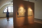 Marka Rotko mākslas centrs Daugavpilī piedāvā neparastas mākslinieku ekspozīcijas 1