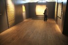 Marka Rotko mākslas centrs Daugavpilī piedāvā neparastas mākslinieku ekspozīcijas 9