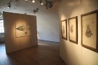 Marka Rotko mākslas centrs Daugavpilī piedāvā neparastas mākslinieku ekspozīcijas 19