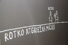 Marka Rotko mākslas centrs Daugavpilī piedāvā neparastas mākslinieku ekspozīcijas 25