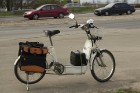 Electric Bicycle Freeride saved kopā elektrisko velosipēdu entuziastus 3