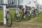 Electric Bicycle Freeride saved kopā elektrisko velosipēdu entuziastus 2