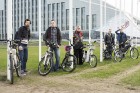 Electric Bicycle Freeride saved kopā elektrisko velosipēdu entuziastus 9