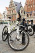 Electric Bicycle Freeride saved kopā elektrisko velosipēdu entuziastus 11
