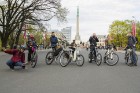 Electric Bicycle Freeride saved kopā elektrisko velosipēdu entuziastus 12