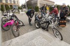 Electric Bicycle Freeride saved kopā elektrisko velosipēdu entuziastus 14