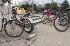 Electric Bicycle Freeride saved kopā elektrisko velosipēdu entuziastus 15