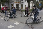 Electric Bicycle Freeride saved kopā elektrisko velosipēdu entuziastus 19