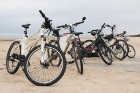 Electric Bicycle Freeride saved kopā elektrisko velosipēdu entuziastus 21