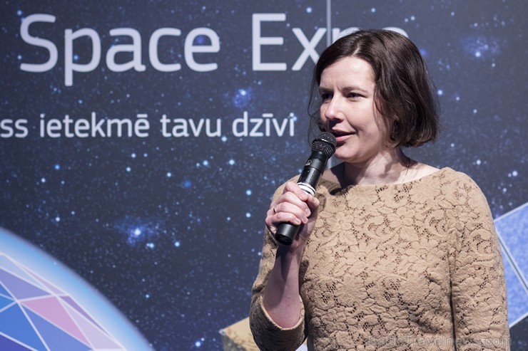 Rīga bez maksas ir apskatāma Eiropas Kosmosa izstāde, kas ir lielākā ceļojošā izstāde par kosmosu Eiropā. Tā interaktīvā veidā iepazīstina ar Eiropas Rīga bez maksas ir apskatāma Eiropas Kosmosa izstāde, kas ir lielākā ceļojošā izstāde par kosmosu Eiropā. Tā interaktīvā veidā iepazīstina ar Eiropas 147722