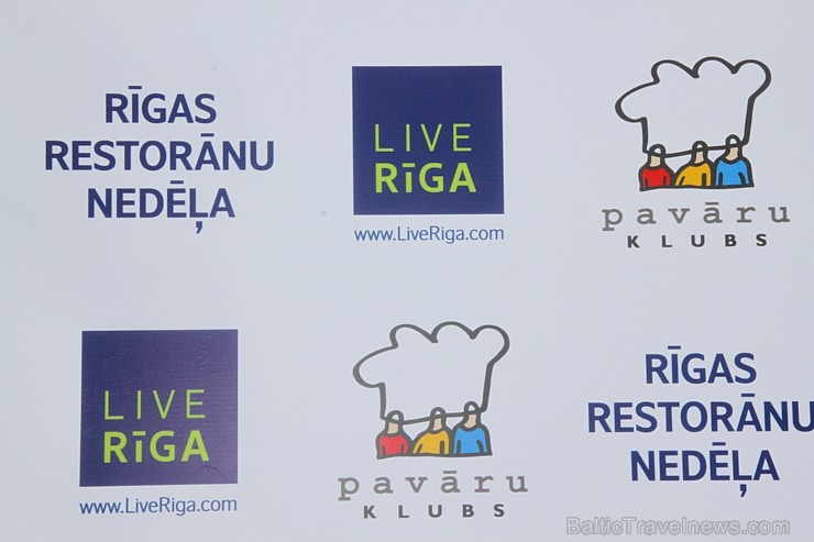 Latvijā pirmais viesmīļu skrējiens ir startējis Rīgā un noskaidrojis uzvarētājus 147740