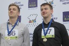 Latvijā pirmais viesmīļu skrējiens ir startējis Rīgā un noskaidrojis uzvarētājus 36
