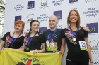 Latvijā pirmais viesmīļu skrējiens ir startējis Rīgā un noskaidrojis uzvarētājus 56