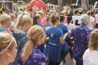 Tradicionālais Sieviešu skrējiens pulcē sievietes no visas Latvijas 6