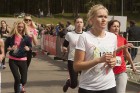 Tradicionālais Sieviešu skrējiens pulcē sievietes no visas Latvijas 37