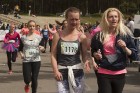 Tradicionālais Sieviešu skrējiens pulcē sievietes no visas Latvijas 38