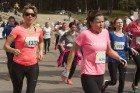 Tradicionālais Sieviešu skrējiens pulcē sievietes no visas Latvijas 39