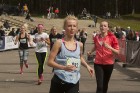 Tradicionālais Sieviešu skrējiens pulcē sievietes no visas Latvijas 49