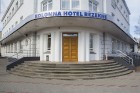 Hotel Kolonna Rēzekne piemērota patiesiem Latgales apceļotājiem. Vairāk informācijas - www.hotelkolonna.com 2
