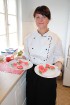 Travelnews.lv redakcija apciemo skaisto Ungurmuižu un piedalās sezonu noslēdzošajā pavārmākslas meistarklasē ar pavārēm no Vinetas un Allas Kārumlādes 14