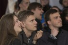 Travelnews.lv skatās pasaules čempionātu hokejā Dinamo Rīga hokeja fanu teltī Ķīpsalā 13