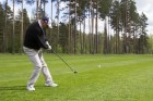 Šodien visā Latvijā atzīmē Golfa dienu 16