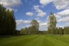 Šodien visā Latvijā atzīmē Golfa dienu 24