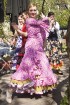 Spānijas diena Kalnciema kvartālā pulcē flamenko deju cienītājus 10