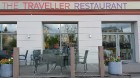 Tūrisma mediju uzņēmums BalticTravelnews.com rīko lieldraugu biznesa pusdienas restorānā «The Traveller» - www.thetraveller.lv 2