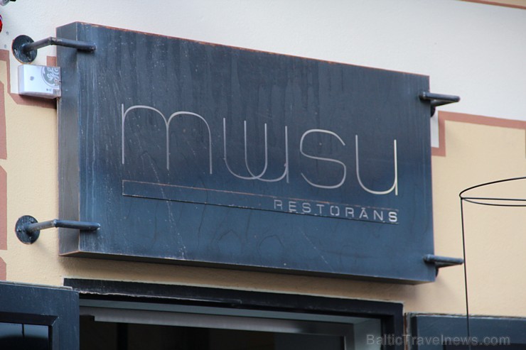 Travelnews.lv redakcija turpina baudīt Rīgas restorānu nedēļu un apmeklē Skārņu ielas restorānu MUUSU... www.muusu.lv Travelnews.lv redakcija turpina baudīt Rīgas restorānu nedēļu un apmeklē Skārņu ielas restorānu MUUSU... www.muusu.lv 148856