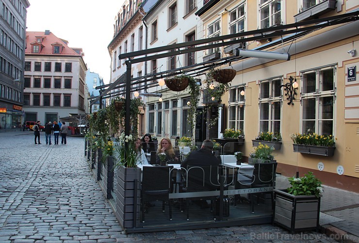 Travelnews.lv redakcija turpina baudīt Rīgas restorānu nedēļu un apmeklē Skārņu ielas restorānu MUUSU... www.muusu.lv Travelnews.lv redakcija turpina baudīt Rīgas restorānu nedēļu un apmeklē Skārņu ielas restorānu MUUSU... www.muusu.lv 148858
