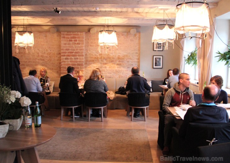 Travelnews.lv redakcija turpina baudīt Rīgas restorānu nedēļu un apmeklē Skārņu ielas restorānu MUUSU... www.muusu.lv Travelnews.lv redakcija turpina baudīt Rīgas restorānu nedēļu un apmeklē Skārņu ielas restorānu MUUSU... www.muusu.lv 148877