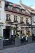 Travelnews.lv redakcija turpina baudīt Rīgas restorānu nedēļu un apmeklē Skārņu ielas restorānu MUUSU... www.muusu.lv 5