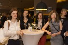 Viesnīca Mercure Riga Centre Hotel atzīmē 1 gada jubileju 23