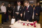 Viesnīca Mercure Riga Centre Hotel atzīmē 1 gada jubileju 48
