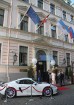 Vecrīgas slavenā 5 zvaigžņu viesnīca «Grand Palace Hotel Riga» svin 15 gadu jubileju - www.GrandPalaceRiga.com 3