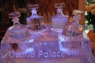 Vecrīgas slavenā 5 zvaigžņu viesnīca «Grand Palace Hotel Riga» svin 15 gadu jubileju 15