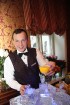 Vecrīgas slavenā 5 zvaigžņu viesnīca «Grand Palace Hotel Riga» svin 15 gadu jubileju 16