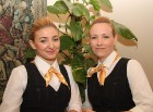 Vecrīgas slavenā 5 zvaigžņu viesnīca «Grand Palace Hotel Riga» svin 15 gadu jubileju 53