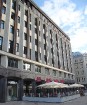Vecrīgas viesnīcas «Hotel Roma» restorāns «Mazais Otto» atklāj 14.05.2015 vasaras terasi ar skatu uz Brīvības pieminekli- www.HotelRoma.lv 3