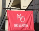Vecrīgas viesnīcas «Hotel Roma» restorāns «Mazais Otto» atklāj 14.05.2015 vasaras terasi ar skatu uz Brīvības pieminekli- www.HotelRoma.lv 21