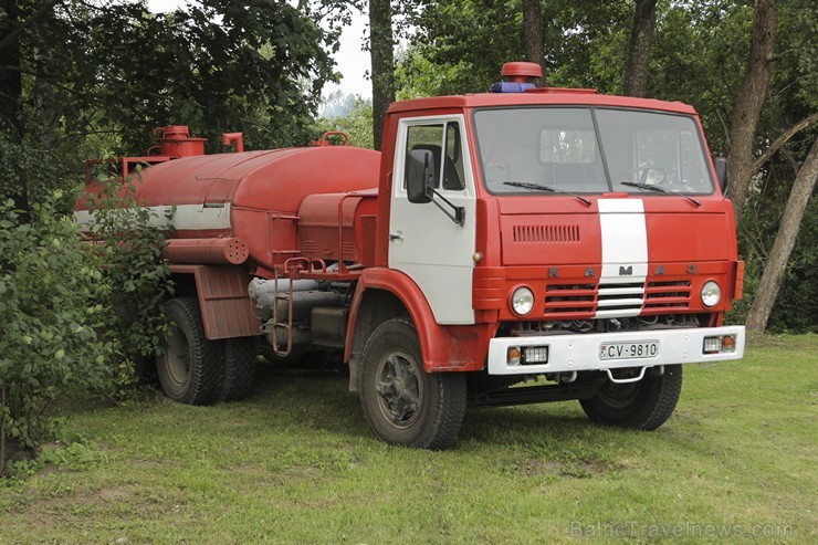 KAMAZ 53213 149074