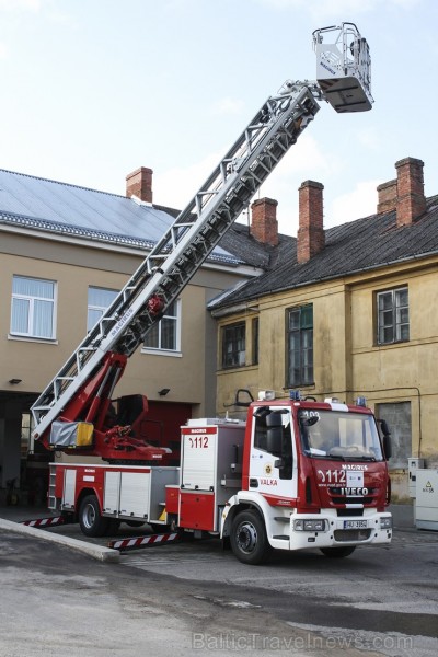 IVECO MAGIRUS 160E30 149136